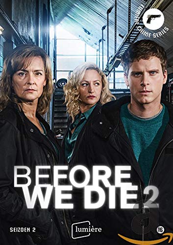 Before we die - Seizoen 2