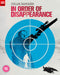 In Order of Disappearance
