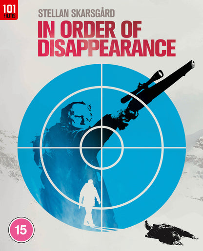 In Order of Disappearance
