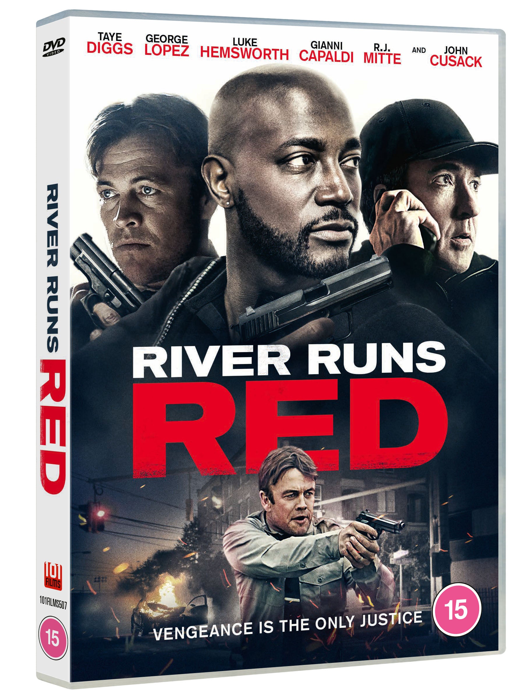 River Runs Red