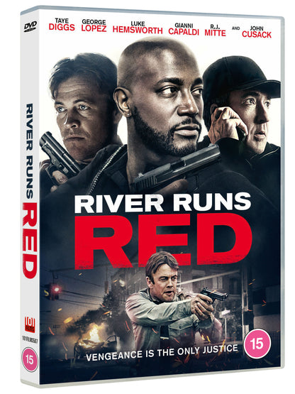 River Runs Red