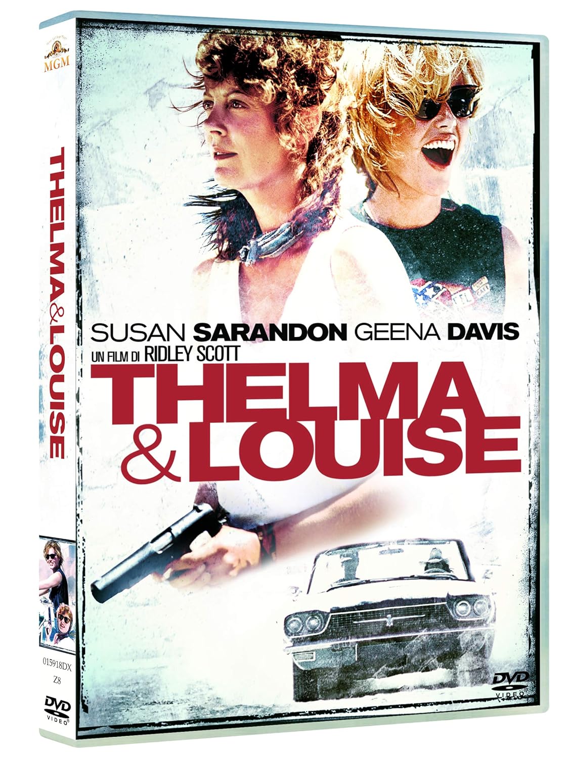 Thelma & Louise (Ds)