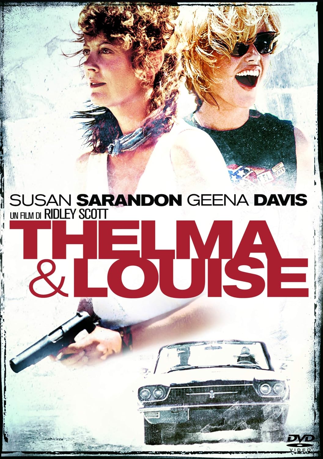 Thelma & Louise (Ds)
