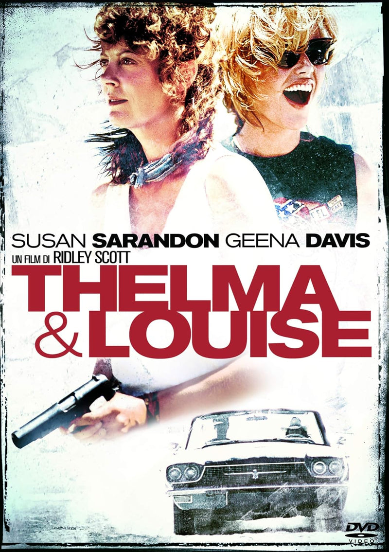 Thelma & Louise (Ds)