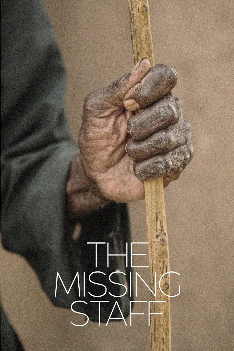 The Missing Staff