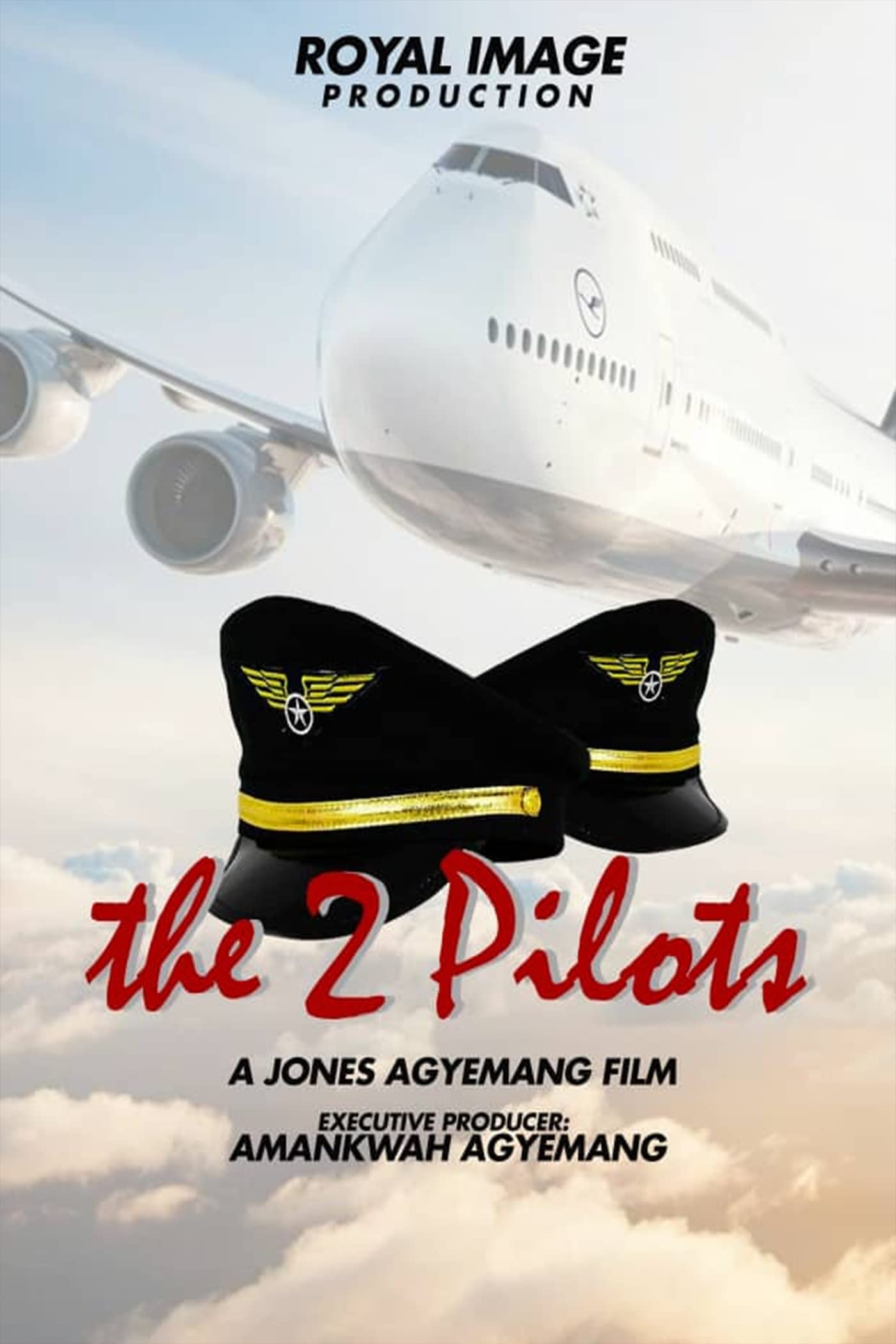The 2 Pilots