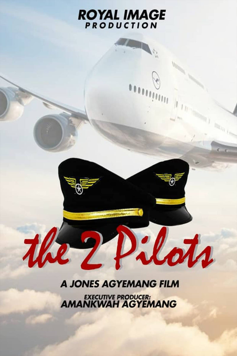 The 2 Pilots