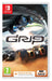 GRIP: COMBAT RACING (Nintendo Switch