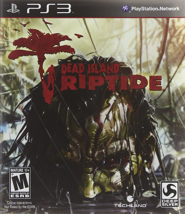 Dead Island: Riptide