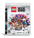 Lego Rock Band - Playstation 3