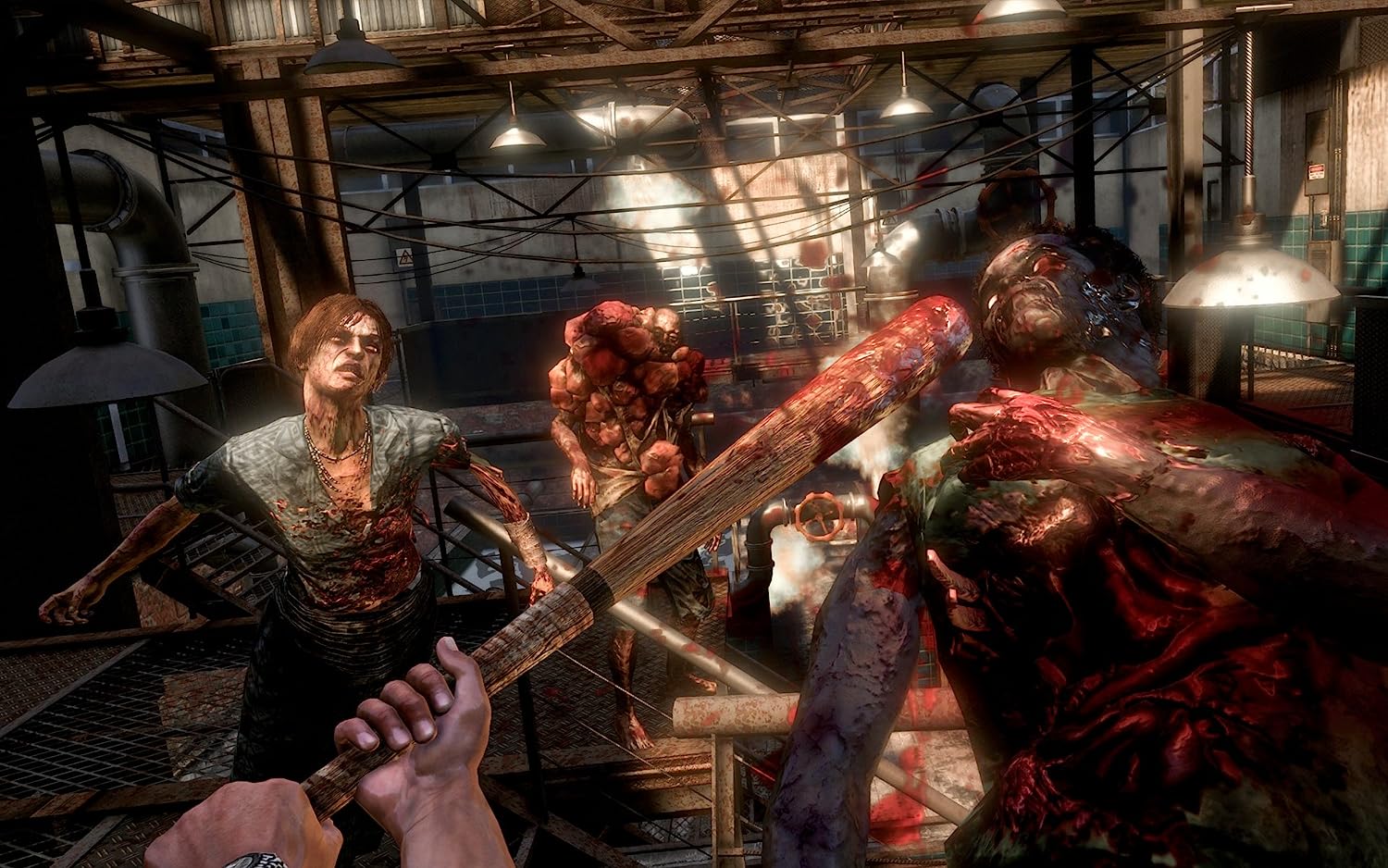 Dead Island / Game