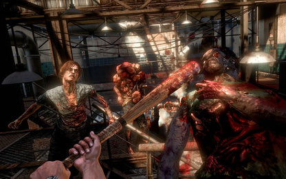 Dead Island / Game
