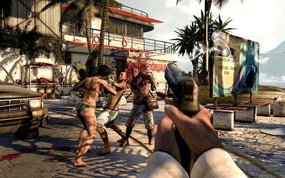 Dead Island / Game