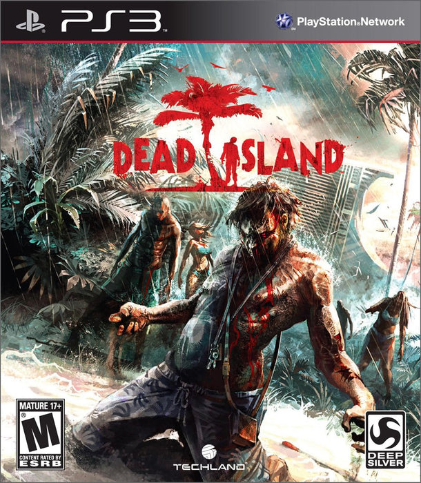 Dead Island / Game