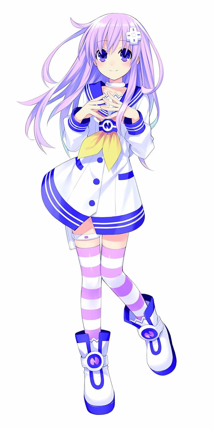 Hyperdimension Neptunia Mk2 - Playstation 3