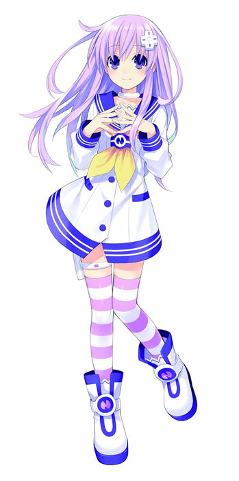 Hyperdimension Neptunia Mk2 - Playstation 3