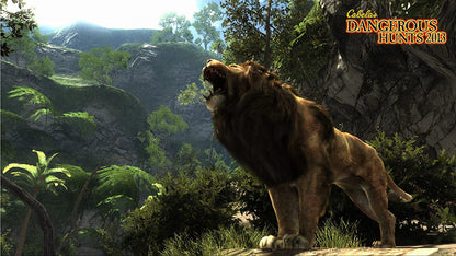 Cabela's Dangerous Hunts 2013