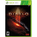 XBOX 360 Diablo III Spanish Cover