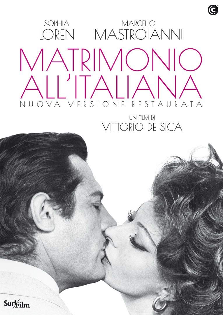 Matrimonio all'italiana