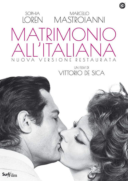 Matrimonio all'italiana
