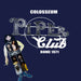 Piper Club, Rome, 1971
