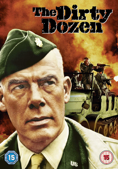 The Dirty Dozen
