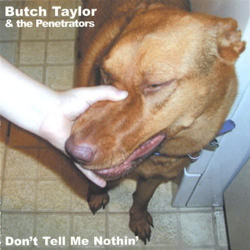 Dont Tell Me Nothin