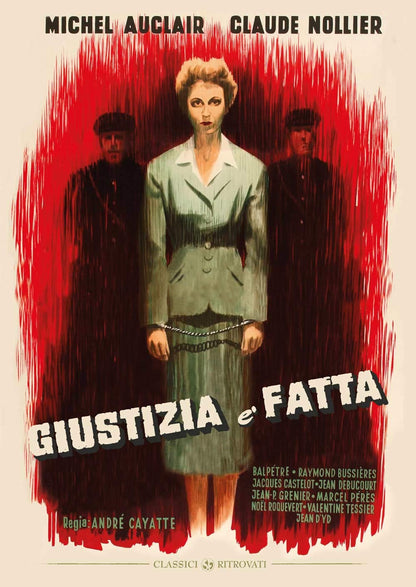 Giustizia E' Fatta