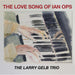 Love Song of Ian Ops