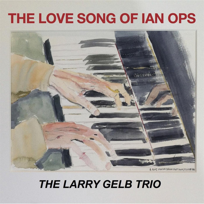 Love Song of Ian Ops