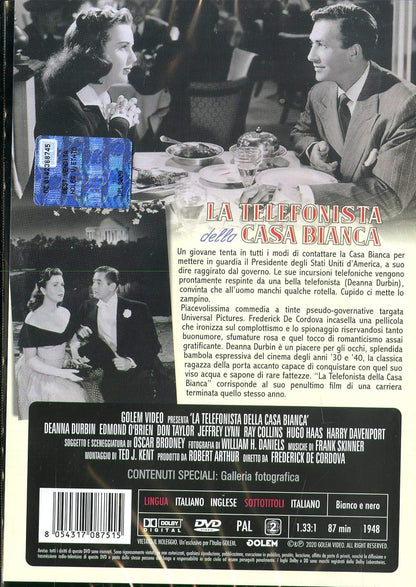 Prezzo Dell'Inganno (Il) (Restaurato In Hd)