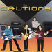 The Cautions