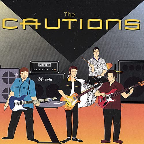 The Cautions