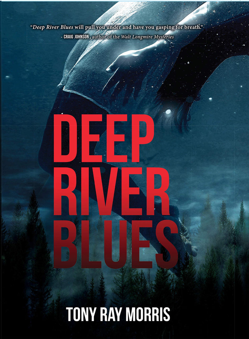 Deep River Blues