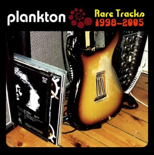 Rare Tracks