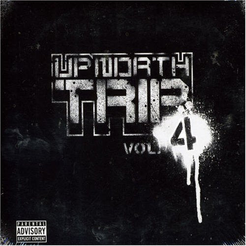 Up North Trip V.4-V/A