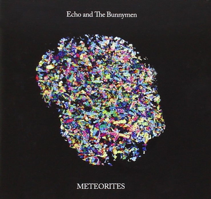 METEORITES (LTD EXC INDIE)