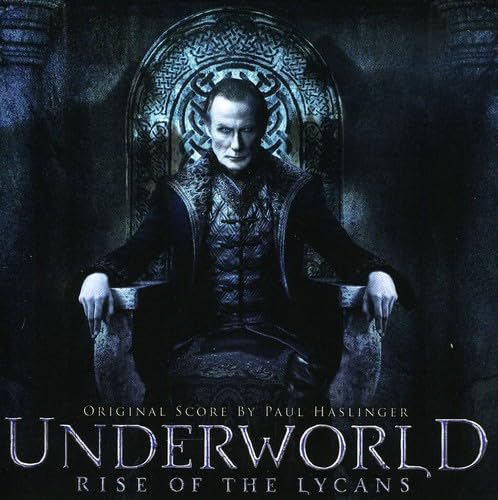 Underworld: Rise of the Lycans