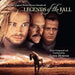 LEGEND OF THE FALLS / O.S.T. (ITA)