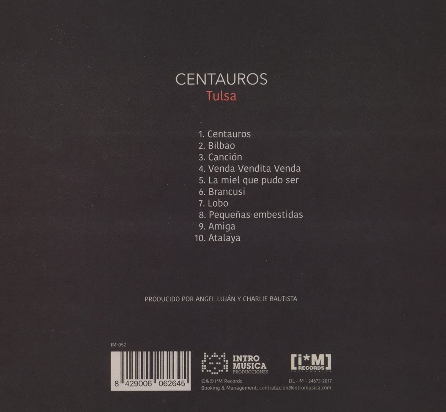 CENTAUROS