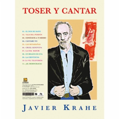 Toser Y Cantar