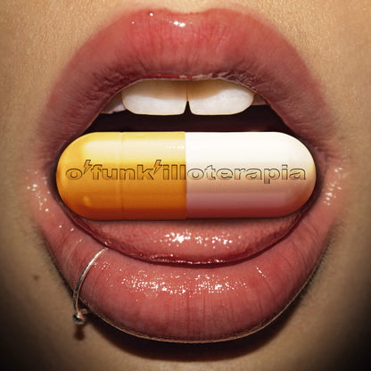 O´Funk´Illoterapia
