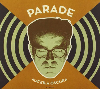 MATERIA OSCURA