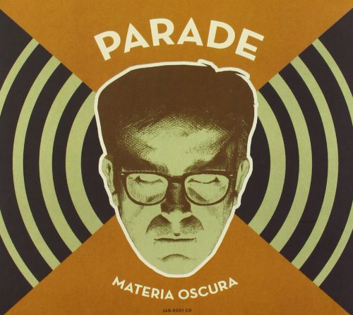 Materia Oscura