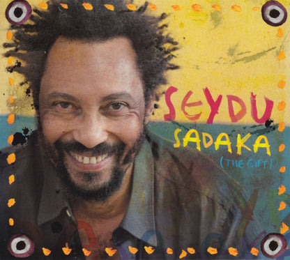 Sadaka: The Gift