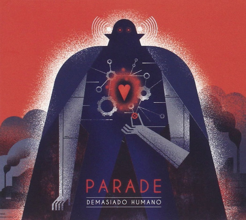 Demasiado Humano