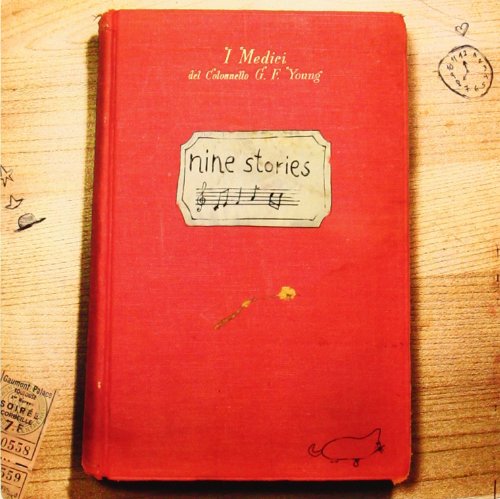 Nine Stories