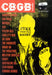 CBGB: Punk from Bowery