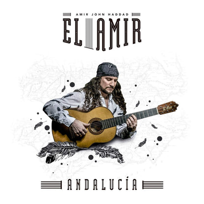 ANDALUCÍA
