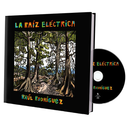 La Raíz Eléctrica